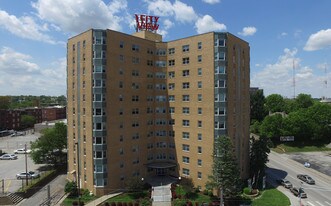 City View Apartments