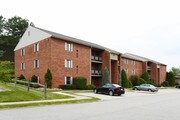 Stonecliffe Apartments