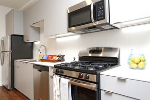 4801 Shattuck Apartments