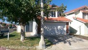 3 Bedroom Single-Family Home for Rent $1795