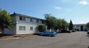 Roosevelt Gardens Apartments