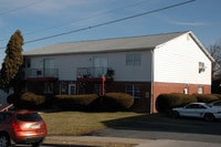 105 S Jerome St Apartments