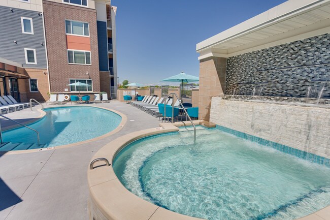 Parkside Apartments