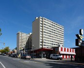 Silver Spring Towers Apartments