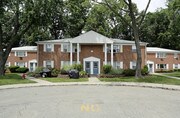 Lakeview Gardens Apartments