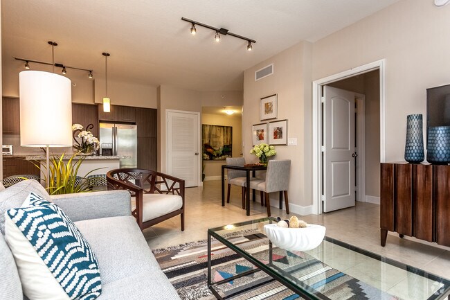 Atlantico at Kendall Apartments