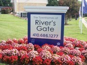 Townhomes at Rivers Gate Apartments