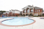 Villas at Princeton Lakes Apartments