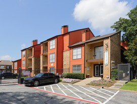 Forest Ridge Apartments