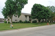 Orchard Springs Apartments