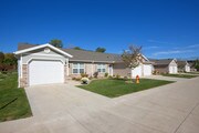 Waterstone Landing by Redwood Apartments