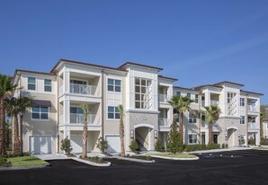 The Marq Highland Park Apartamentos