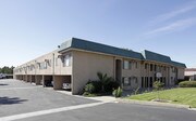 Royale La Habra Apartments