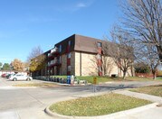 Meadow Wood Apartments