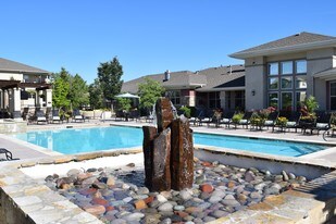 Corbin Crossing Apartments