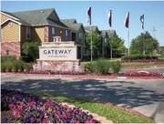 Gateway at College Station Apartments