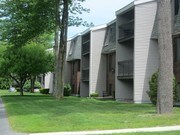 Regency Park North Apartments