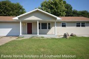 3 Bedroom Single-Family Home for Rent $845