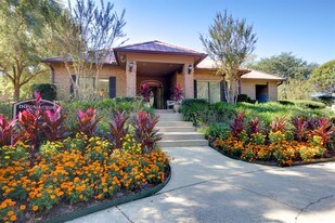 Cimarron Ridge Apartments