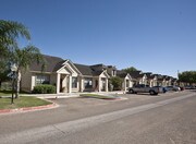 Rosemont of El Dorado Apartments
