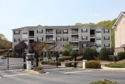 Carrington Park at Lake Lanier Apartments
