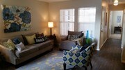 Creekbend Commons at Audelia Apartments