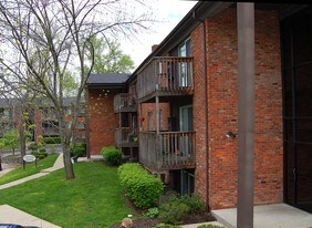 3642 Tarpis Ave Cincinnati OH Apartments