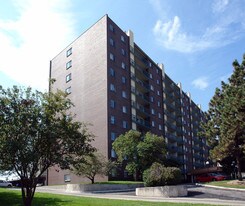 3000 Grand Apartments