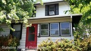 3 Bedroom Single-Family Home for Rent $725