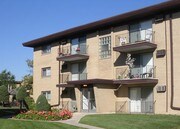 Heritage Senior Apartments