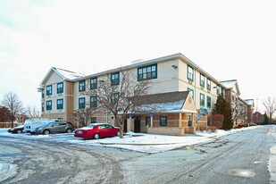 Furnished Studio – Detroit - Madison Heights Apartments