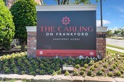 The Carling On Frankford Apartments