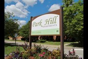 Park Hill Apartments