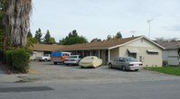 2201 Luz Ave Apartments