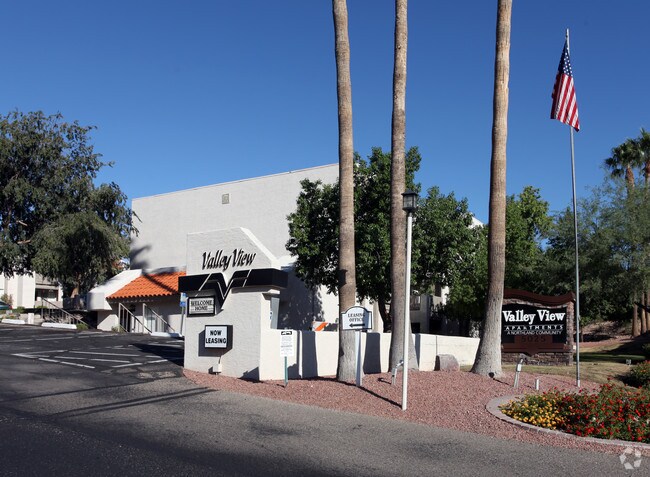 Valley View Apartments
