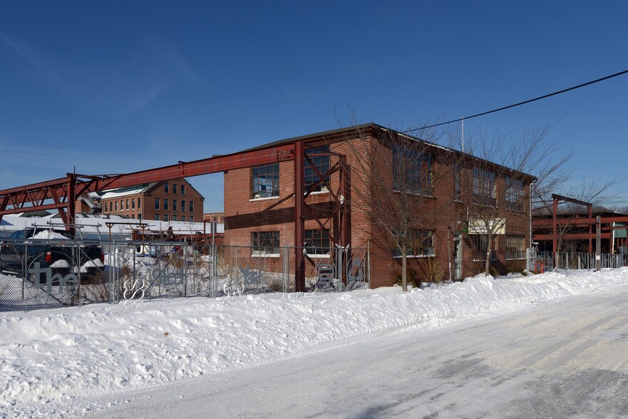 Picture of Smith Hill Providence