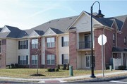 Amberley at Blue Bell Apartments