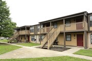 The Courtyard Apartments