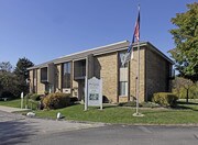 College Square Apartments