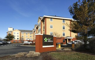 Furnished Studio – Elizabeth - Newark Airport Apartamentos