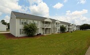 Huntington Place Apartments