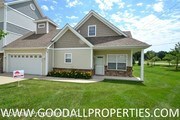 3 Bedroom Single-Family Home for Rent $1495