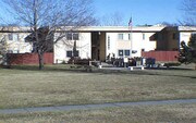Copper Chase Apartments