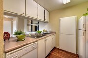 Granite Oaks Apartments