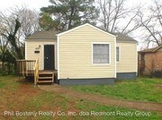 2 Bedroom Single-Family Home for Rent $725