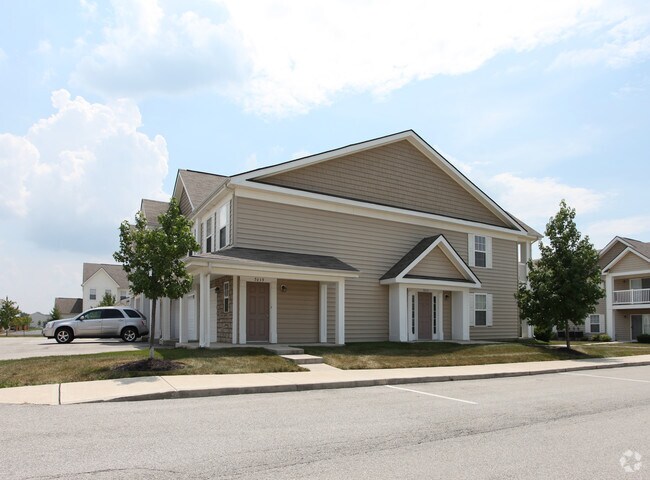 LC New Albany Park Apartments