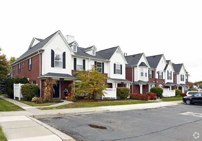 Wyndchase Apartments