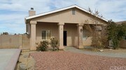 4 Bedroom Single-Family Home for Rent $1295