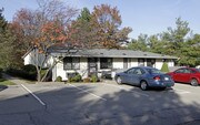 York Square Apartments