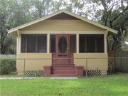 2 Bedroom Single-Family Home for Rent $1050